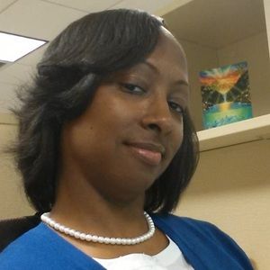 Meet your Posher, Carlesha